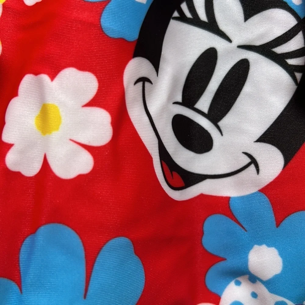 Disney baby swim wear size 18-24 months NWT